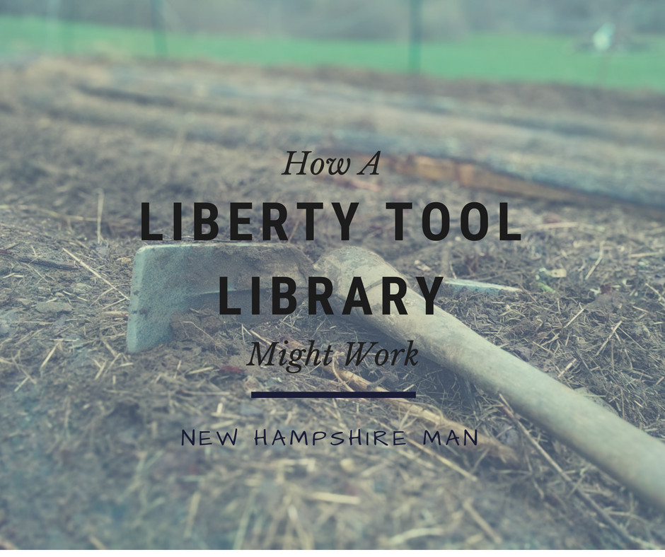 liberty tool library