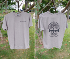 Tee Shirt - The American Edge